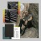 CD Sting - The Bridge 2021 Limited Holiday Box-Set Edition