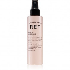 REF Leave In Conditioner conditioner Spray Leave-in pentru toate tipurile de păr 175 ml