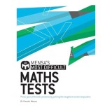 Mensa&#039;s Most Difficult Maths Tests
