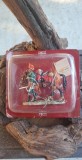 Calaret din plumb - Chasseur a Cheval 1812 1:32