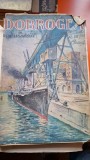 Dobrogea. Gurile Dunarii si Insula Serpilor - Romulus Seisanu