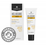 Gel de protectie solara cu SPF50 Heliocare 360&ordm;, 50ml, Cantabria Labs