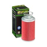 Filtru ulei HF567, Hiflo Filtro
