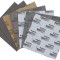 Set clingherit pentru garnituri 15cmx15cm