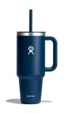 Hydro Flask cană termică cu pai Hydro Flask All Around&trade; 1,18 l