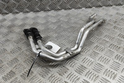 Furtun de lichid de răcire AUDI A6 C8 Avant 4A5 2024 OEM: 4K0121400J 31228391 foto
