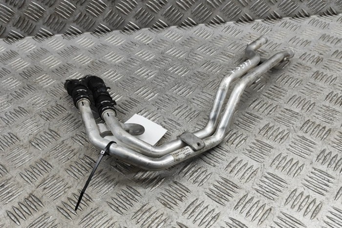 Furtun de lichid de răcire AUDI A6 C8 Avant 4A5 2024 OEM: 4K0121400J 31228391