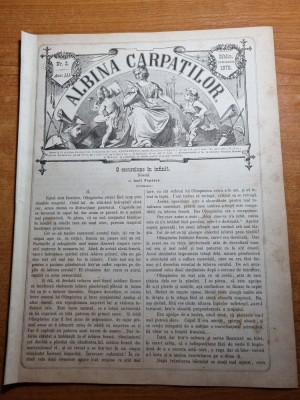 albina carpatilor 31 octombrie 1878-armatei romane,mitologia daco romana foto