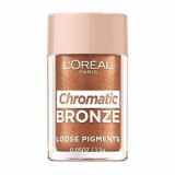 Pigment machiaj, Loreal, Chromatic Bronze, 02 Everything Is Permitted, L&#039;Oreal