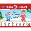M&aacute;rky &eacute;s a Mikul&aacute;s sapk&aacute;ja - Mes&eacute;k Ovosokr&oacute;l, Ovisoknak! 15. r&eacute;sz - Szab&oacute; &Aacute;gnes