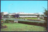 AMS - ILUSTRATA 203 MANGALIA NORD 1969 RSR, CIRCULATA