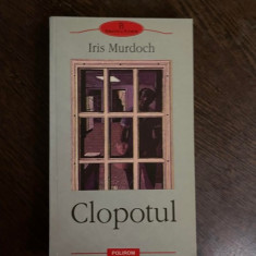 Iris Murdoch - Clopotul