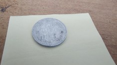 Moneda 5 Lei 1978 Romania #A6639