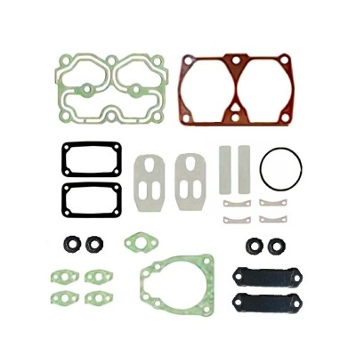 Set garnituri compresor ACX83 Vaden Knorr foto