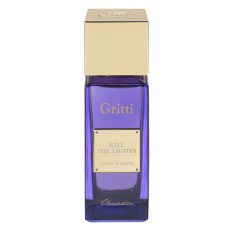Gritti Kill The Lights Extract de parfum unisex 100 ml