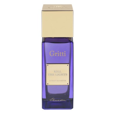 Gritti Kill The Lights Extract de parfum unisex 100 ml foto