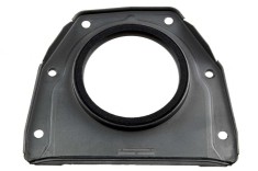 Simering arbore cotit Ford, Mazda, Volvo 1.2, 1.25, 1.4, 1.5 T, 1.6, 1.6t B-Mx, C-Max 2007-, Fiesta 1996-, Focus 1998-, Kuga 2012-, Mondeo 2007-, S-M