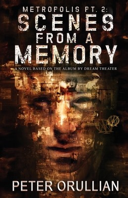 Metropolis Pt. 2: Scenes From a Memory