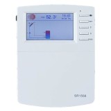 CONTROLER SOLAR AUTOMATIZARE SR1568 PANOSOL C.603
