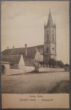 Apoldul Mare, Biserica Evanghelica// CP
