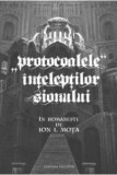 Protocoalele inteleptilor sionului - Ion I. Mota