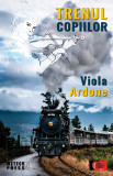 Trenul copiilor | Viola Ardone, Meteor Press