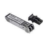 Cumpara ieftin Modul SFP+, 10.5G, Multi-mode, 850nm, Duplex LC, max. 550m - TRENDnet TEG-10GBSR