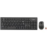 Cumpara ieftin Kit A4Tech 7100N WS, negru