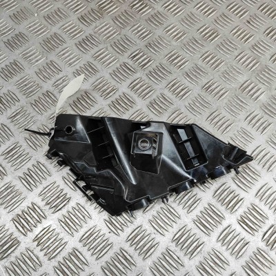 Suport bara de protecție st&amp;acirc;nga față VW TOUAREG CR7 2023 OEM: 760807183C 30907239 foto