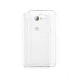 Cumpara ieftin Husa Telefon Silicon Huawei Y560 Clear Ultra Thin