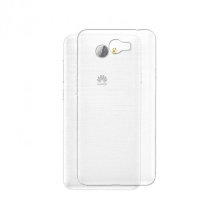 Husa Telefon Silicon Huawei Y560 Clear Ultra Thin