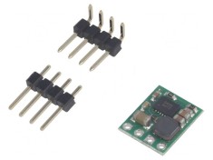 Convertor Step Down 3,3V 500mA foto