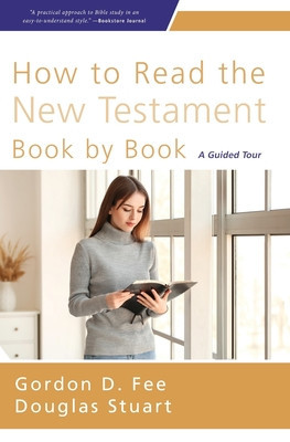 How to Read the New Testament Book by Book Softcover foto