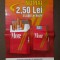 Afis,poster tigari MORE ,anii 2000