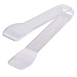 Cleste pentru gheata,plastic,17 cm