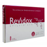 Cumpara ieftin Revidox, 30 capsule, Actafarma