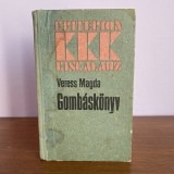 Veress Magda, Gomb&aacute;sk&ouml;nyv, 1982, &icirc;n limba maghiară