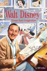 Walt Disney: Drawn from Imagination foto