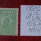 1920- Romania- Ferd. b. mic Mi274-MNH