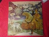 Vinil Silvia Kerim - Poveste de iarnă