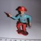 bnk jc Crescent C12 - cowboy