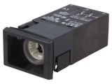 Comutator apăsare DPST 10A 400VAC