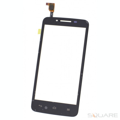 Touchscreen Huawei Ascend Y511, Black foto