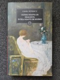 ULTIMA NOAPTE DE DRAGOSTE, INTAIA NOAPTE DE RAZBOI - Camil Petrescu