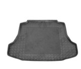 Tavita portbagaj Honda Civic (Fd) Sdn, 10.2005-12.2011 , cu panza antialunecare, Rapid