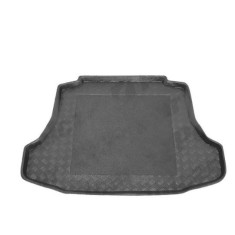 Tavita portbagaj Honda Civic (Fd) Sdn, 10.2005-12.2011 , cu panza antialunecare