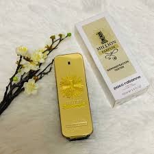 Paco Rabanne 1 Million Parfum100Ml foto