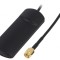 Antenă GSM 2dBi 50&Omega; 72x25x6,6mm RG174