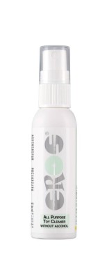 Spray Curatare Pentru Jucarii Erotice, Fara Alcool, 50 ml foto