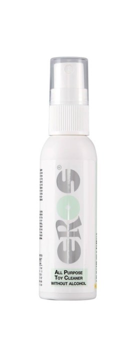 Spray Curatare Pentru Jucarii Erotice, Fara Alcool, 50 ml